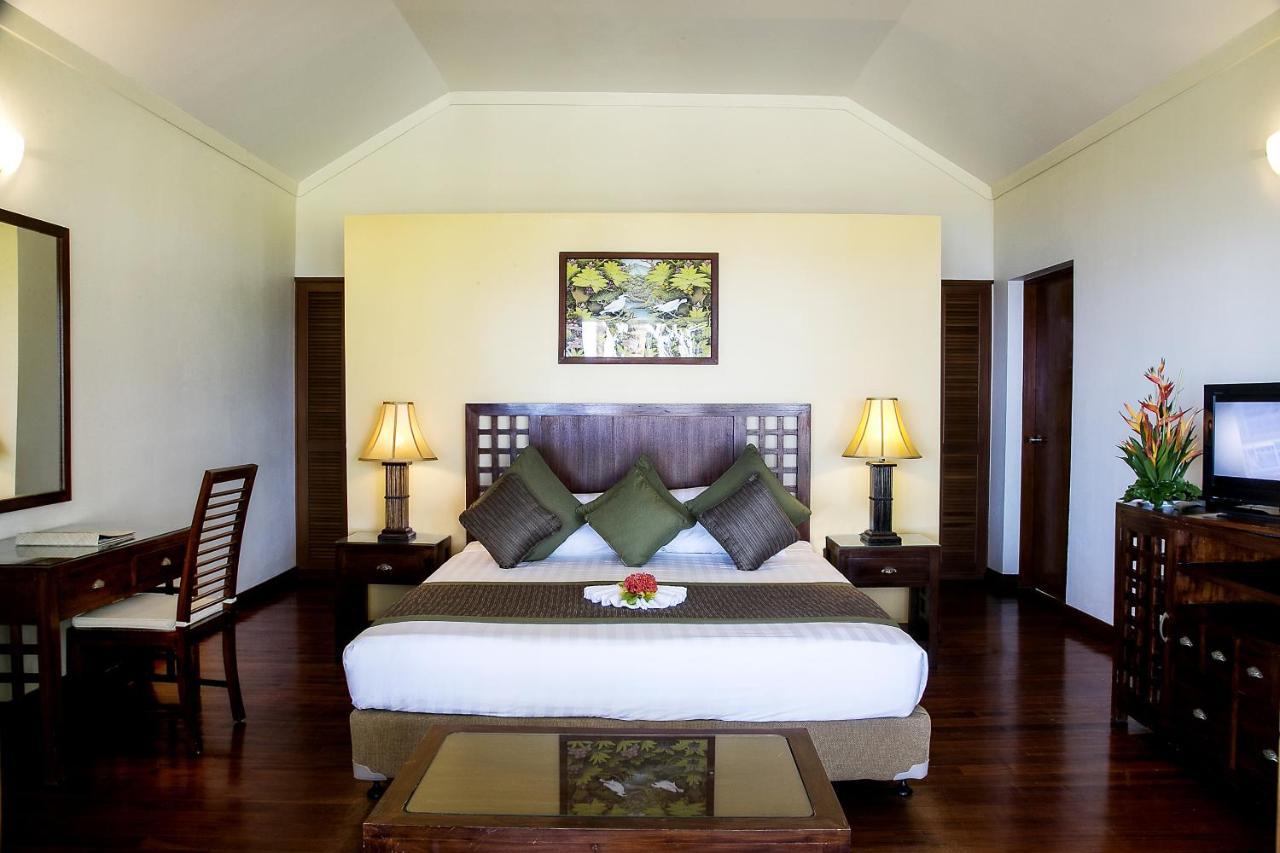 The Naviti Resort Korolevu  Zimmer foto